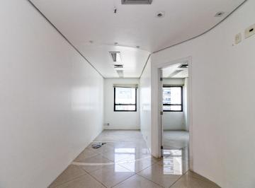 Comercial · 32m² · 4 Quartos · Sala comercial na Avenida Nove de Julho, N. 3229 - 1209 • 32 m²