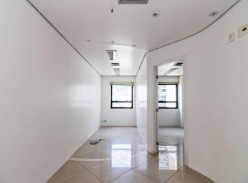 Comercial · 32m² · 4 Quartos · Sala comercial na Avenida Nove de Julho, N. 3229 - 1209 • 32 m²