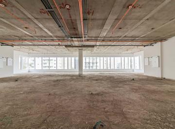 Comercial · 383m² · 15 Quartos · 4 Vagas · Sala comercial na Rua Vergueiro, N. 279 - 6º Andar Inteiro • 383 m²