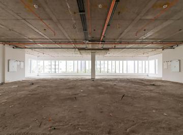 Comercial · 383m² · 18 Quartos · 4 Vagas · Sala comercial na Rua Vergueiro, N. 279 - 4º Andar Inteiro • 383 m²