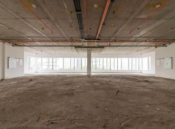 Comercial · 383m² · 18 Quartos · 4 Vagas · Sala comercial na Rua Vergueiro, N. 279 - 4º Andar Inteiro • 383 m²