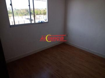Apartamento · 42m² · 2 Quartos · 1 Vaga · Apartamento com 42m², 2 quartos à venda na Vila Nova Bonsucesso, Guarulhos-SP