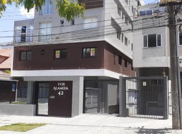 Apartamento de 1 quarto, Curitiba · Apartamento Bairro São Francisco - Curitiba - PR