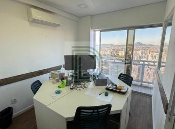 Comercial · 35m² · Sala Comercial Osasco
