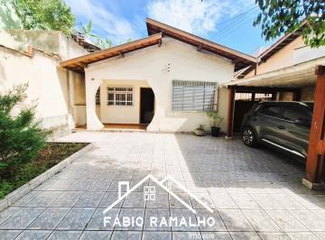 Foto 01 · Casa com 2 dormitórios, edícula, e 3 vagas de garagens, à venda na Vila Arriete