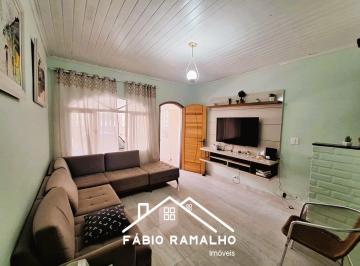 Foto 01 · Sobrado à venda no Campo Grande, com 2 dormitórios, suíte, e vaga de garagem