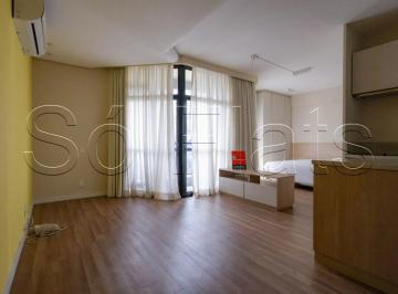 Apartamento · 65m² · 2 Quartos · 1 Vaga · Flat Address disponivel para venda com 65m², 2 dormitórios e 1 vaga