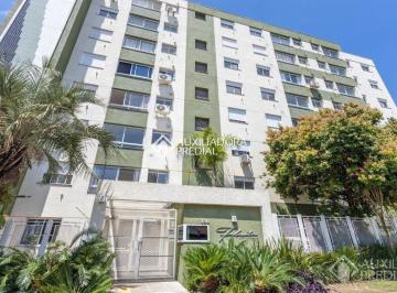 Apartamento · 57m² · 2 Quartos · 2 Vagas · Apartamento 2 quartos, suíte, vaga dupla coberta e escriturada no Bairro Bom Jesus