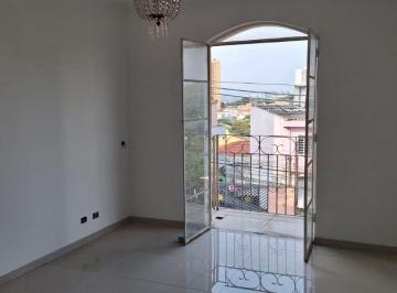 SALA · APTO - CENTRO - OSASCO
