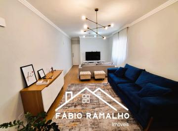 Foto 01 · Sobrado com 3 suítes, e 2 vagas de garagens, para venda no Jardim Marajoara
