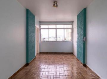 Apartamento · 55m² · 2 Quartos · 1 Vaga · APARTAMENTO NA RUA CAJAIBA