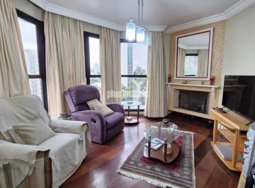 Apartamento · 219m² · 4 Quartos · 4 Vagas · Próximo aos Shoppings Jardim Sul e Morumbi Town! 219,0m² 4 Dormitórios, 2 Suítes, 4 Vagas.