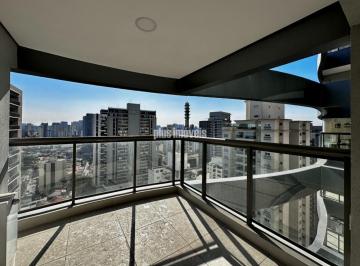 Apartamento · 67m² · 2 Quartos · 1 Vaga · Apartamento para venda em Brooklin com 2 quartos, sendo 1 suíte, 67m²