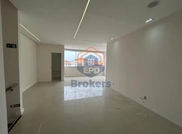 Comercial · 75m² · 2 Vagas · Sala Comercial em Jardim Ermida II - Jundiaí, SP