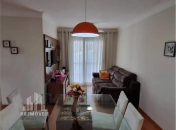 Foto 03 · RR9424 Apartamento 80m² CONDOMÍNIO ALPHAVIEW - OPORTUNIDADE - 3 Dorms 2 Vaga - Barueri, SP - Ótima L