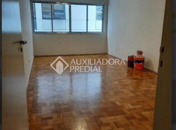 Apartamento · 116m² · 2 Quartos · 1 Vaga · Locação apartamento 2 quartos , Paraiso, próximo Paulista, hospital Santa Catarina.