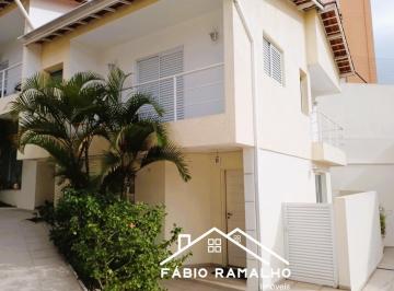 Foto 01 · Sobrado com 129m², 3 dormitórios, suíte, e 2 vagas de garagens. Jardim Marajoara