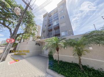 Apartamento · 44m² · 2 Quartos · 1 Vaga · Apartamento em Caiobá  -  Matinhos