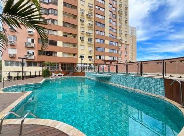 Apartamento · 90m² · 3 Quartos · 2 Vagas · Apartamento à venda, 3 quartos (1 suíte), churrasqueira, 2 vagas no bairro Vila Ipiranga