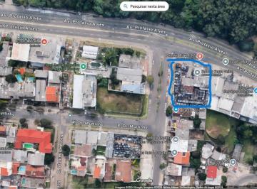 Terreno · 1000m² · Terreno à venda na Avenida Protásio Alves