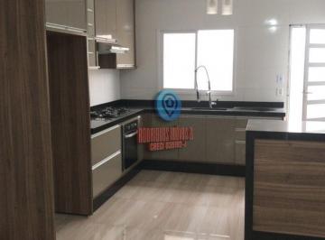 Casa · 88m² · 2 Quartos · 1 Vaga · Sobrado com 2 Dormitórios, 1 Vaga e com 88M² em Jardim Lourdes por R$ 620.000...
