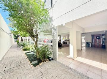 04 · Amplo apartamento de 114m² de área privativa no bairro Córrego Grande, em Florianópolis-SC.