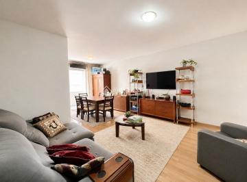 Apartamento · 114m² · 3 Quartos · 1 Vaga · Amplo apartamento de 114m² de área privativa no bairro Córrego Grande, em Florianópolis-SC.