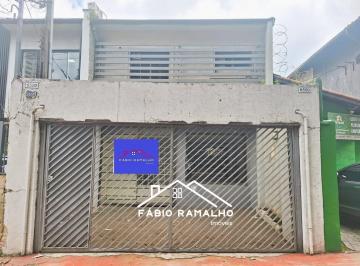 Foto 01 · Sobrado comercial para aluguel em Santo Amaro, com 2 vagas de garagens
