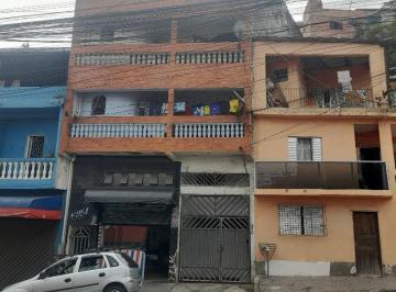 Foto 01 · Casa, Parque Bandeirantes, Mauá, SP
