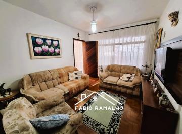 Foto 01 · Casa com 2 dormitórios, e 3 vagas de garagens, para venda na Cidade Dutra