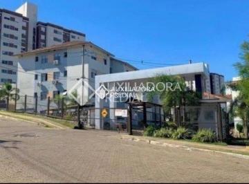 Apartamento · 47m² · 2 Quartos · 1 Vaga · Apartamento, 2 quartos, totalmente reformado, com vaga descoberta terreo