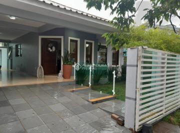 Casa · 192m² · 3 Quartos · 3 Vagas · casa 3 quartos garagem para 3 carros 3 banheiros sendo 1 suite localizado reserva do arvoredo