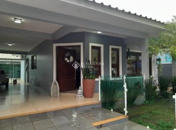 Casa · 192m² · 3 Quartos · 3 Vagas · casa 3 quartos garagem para 3 carros 3 banheiros sendo 1 suite localizado reserva do arvoredo