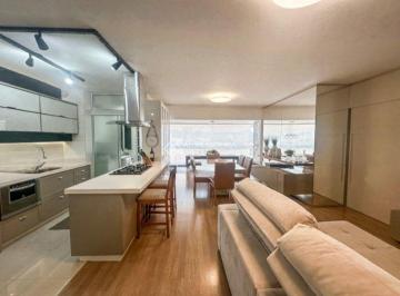 Apartamento · 114m² · 3 Quartos · 2 Vagas · Apartamento à venda 3 quartos sendo 02 suítes, Barreiros - São José/SC