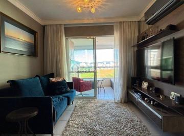Apartamento · 84m² · 3 Quartos · 2 Vagas · Apartamento à venda 3 Quartos sendo 1 suíte e 2 demi - Novo Estreito - Florianópolis/SC