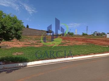 Foto 01 · Terreno, Morro Vermelho II, Mogi Mirim, SP