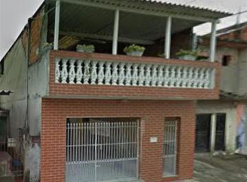 Casa · 100m² · 2 Quartos · 1 Vaga · Casa à venda - no Vila São Nicolau