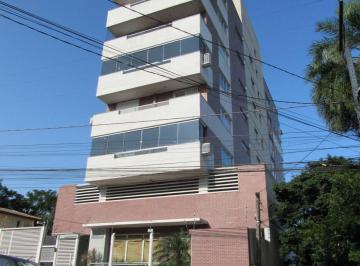 Fachada · Apartamento à venda - em Nossa Senhora de Lourdes