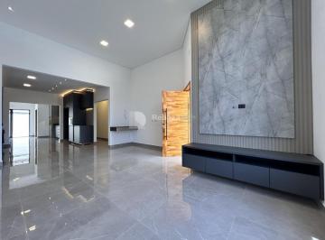 Casa · 160m² · 3 Quartos · 4 Vagas · 🔑 [BAIXOU O PREÇO] Casa Alto Padrão | Condomínio Fechado | Suíte + Closet dos Sonhos