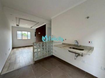Casa · 53m² · 2 Quartos · 1 Vaga · Sobrado em Condomínio com 2 dorms, 1 vaga, 53m2 no Jaraguá