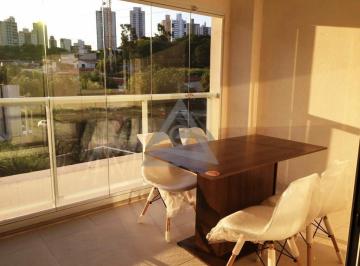 Apartamento · 50m² · 1 Quarto · 1 Vaga · Apartamento à venda e para alugar em Campinas, Cambuí, com 1 suíte, com 50 m², Wide Cambuí
