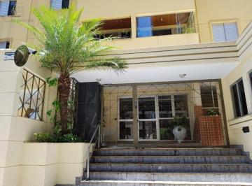 Apartamento · 81m² · 3 Quartos · 1 Vaga · Apartamento à venda em Londrina, Centro, com 3 quartos, com 81.06 m², Edifício Residencial Kennedy