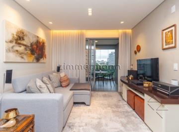 Apartamento · 103m² · 2 Quartos · APARTAMENTO MOEMA 2 DORMITÓRIOS 1 VAGA