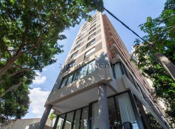 Apartamento · 22m² · 1 Quarto · APARTAMENTO STUDIO PERDIZES 1 DORMITÓRIO