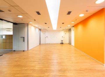 Comercial · 356m² · 10 Vagas · Sala para alugar em Campinas, Vila Brandina, com 356 m², Edifício José Maurício Andreta