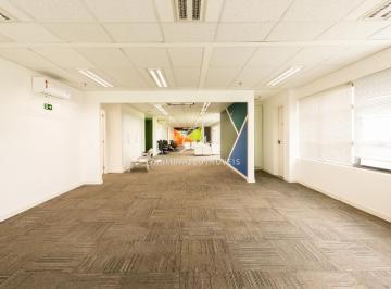 Comercial · 356m² · 10 Vagas · Sala para alugar em Campinas, Vila Brandina, com 356 m², Edifício José Maurício Andreta