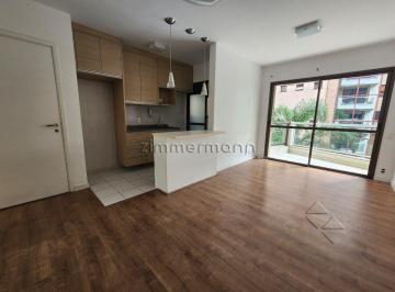 Apartamento · 63m² · 2 Quartos · APARTAMENTO VILA OLIMPIA 2 DORMITÓRIOS 1 VAGA