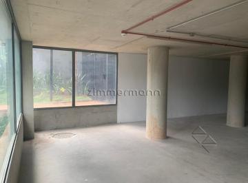Comercial · 141m² · LOJA COMERCIAL VILA MADALENA 1 VAGA