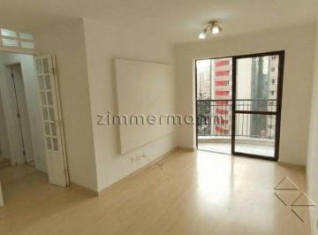 Apartamento · 67m² · 2 Quartos · APARTAMENTO PERDIZES 2 DORMITÓRIOS 1 VAGA