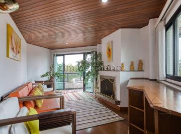 Apartamento · 236m² · 4 Quartos · APARTAMENTO ACLIMAÇÃO 4 DORMITÓRIOS 3 VAGAS